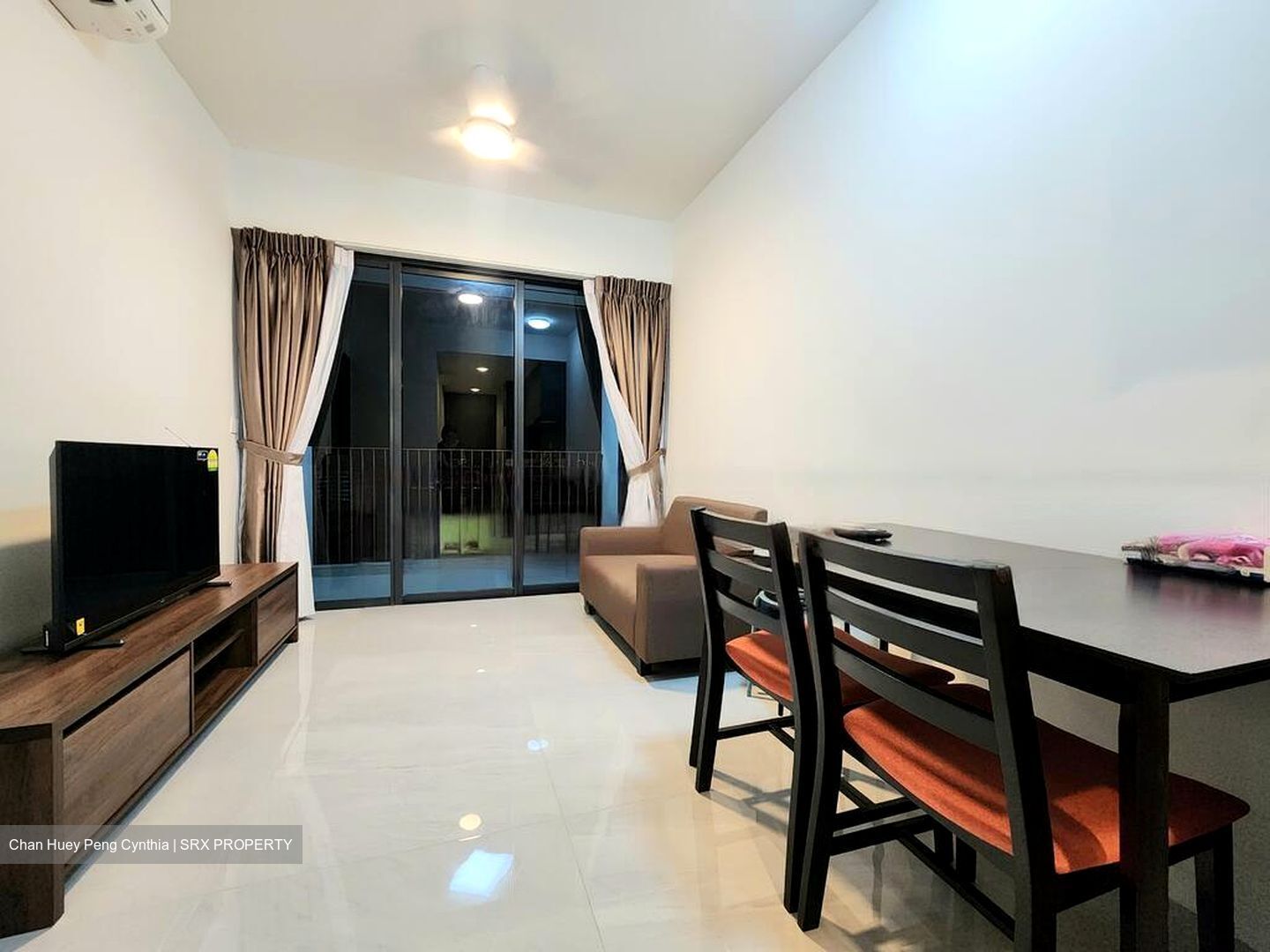 Riverfront Residences (D19), Apartment #466986361